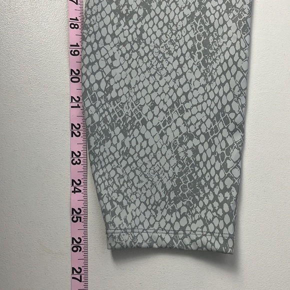 Varley Print Leggings - Picture 9 of 9